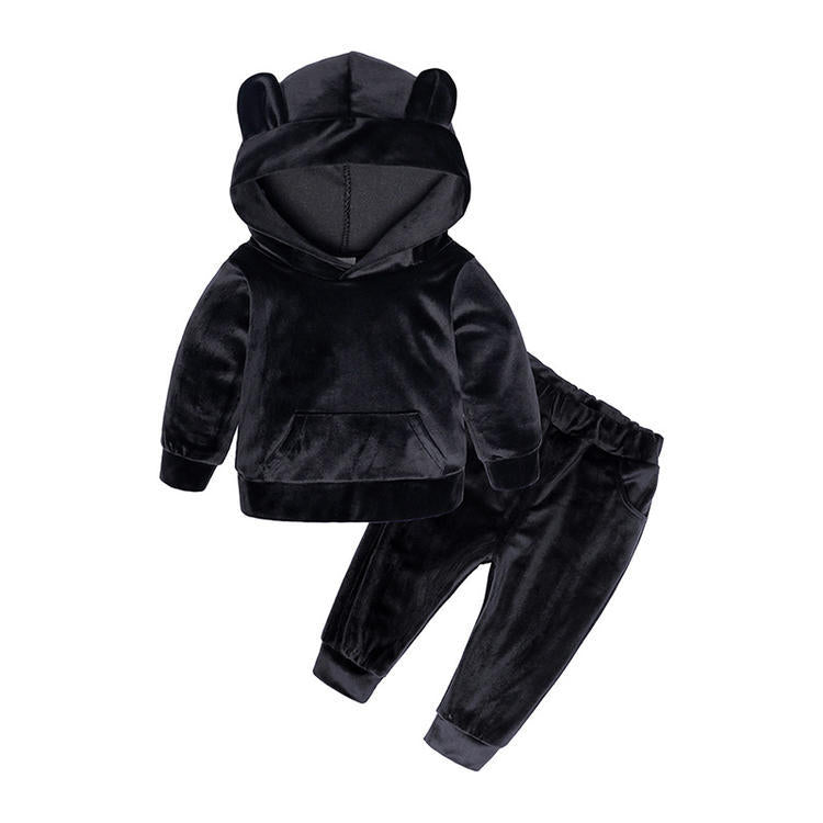 Baby Boy & Girl Suit