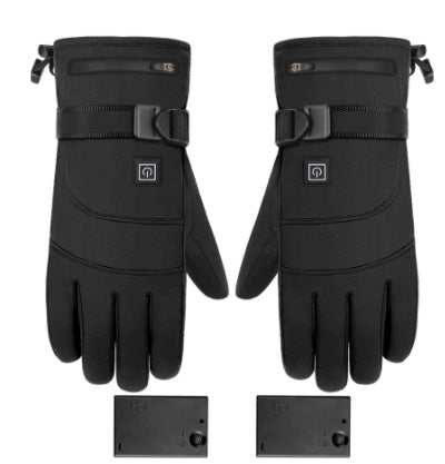 Heated Gloves