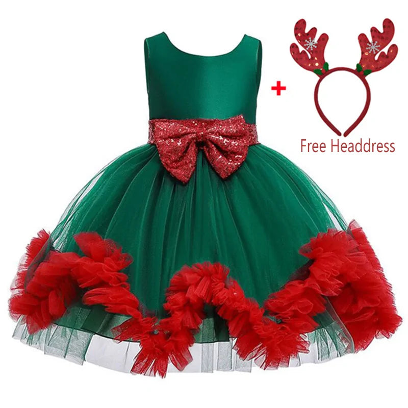 Christmas Dress