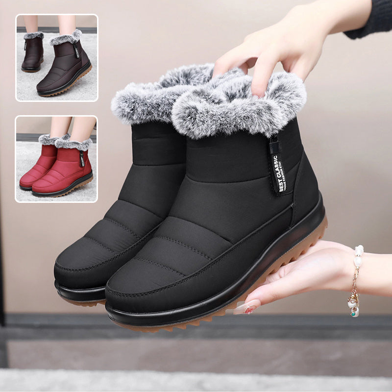 Winter Boot