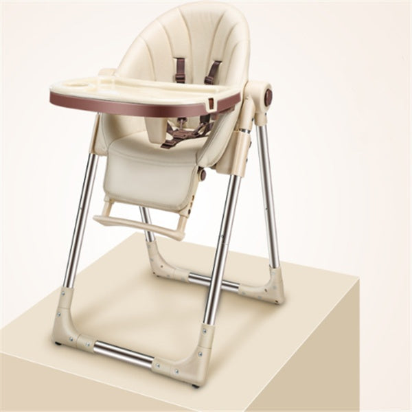 Baby high chair