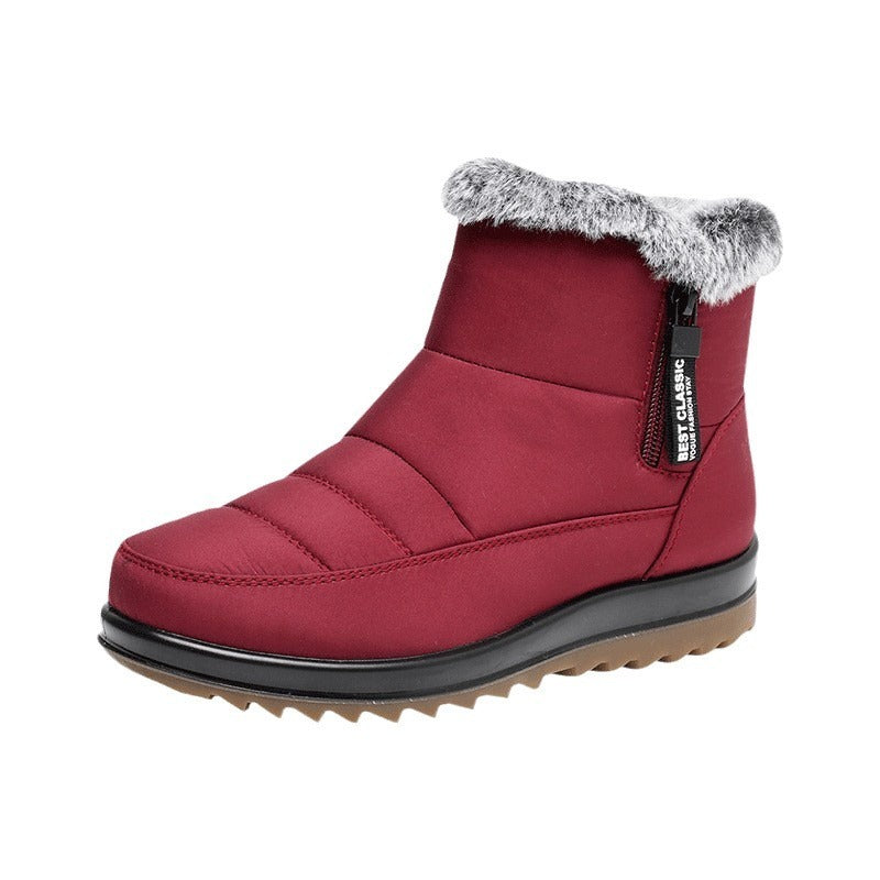 Winter Boot