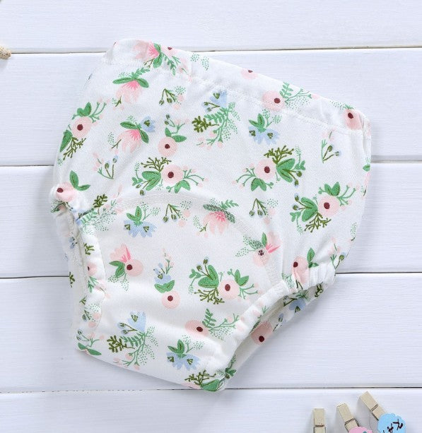 Reusable Diaper