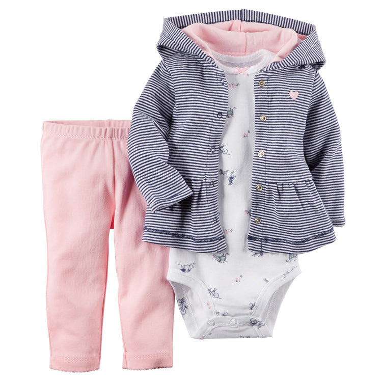 Baby clothes set