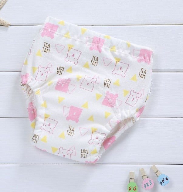 Reusable Diaper