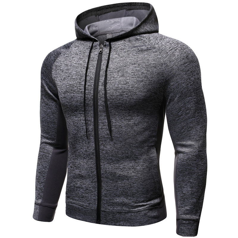 Fitness Sport Jacket