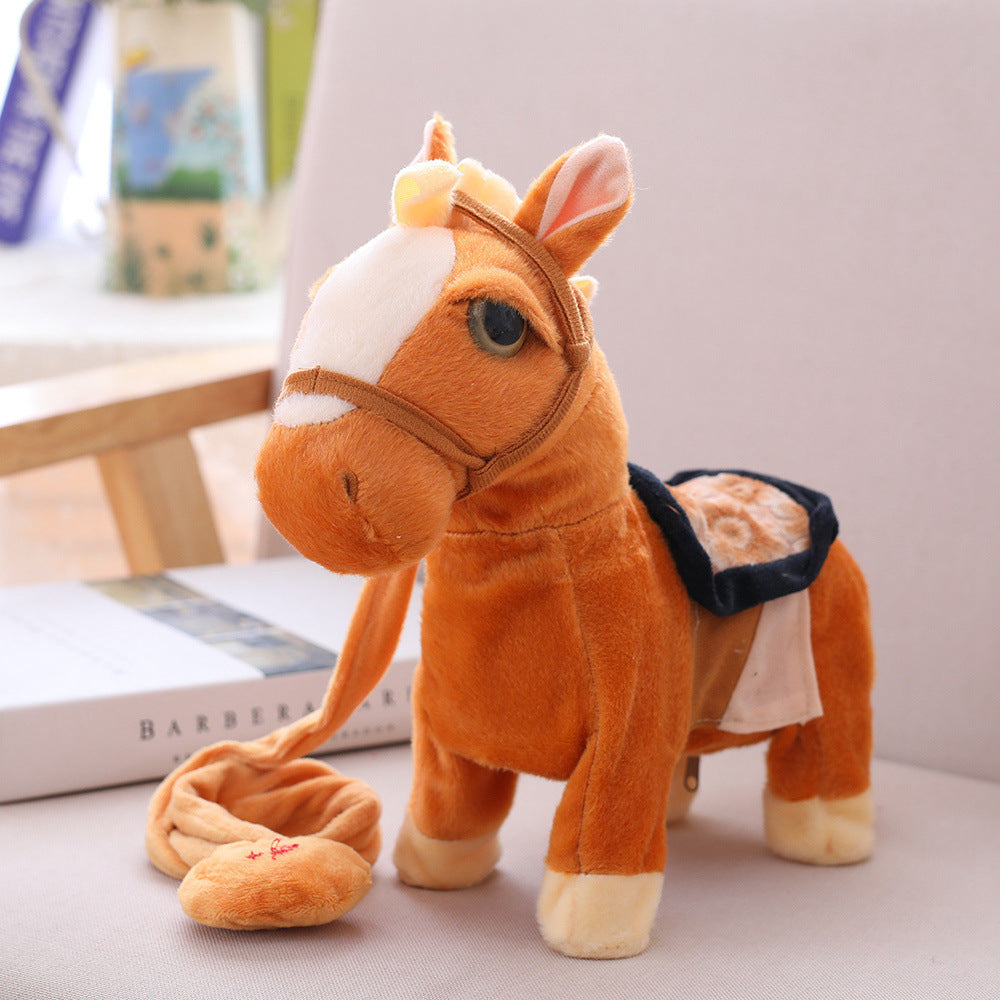 Horse toy