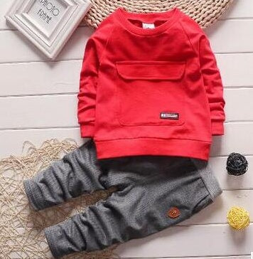 Toddler Set