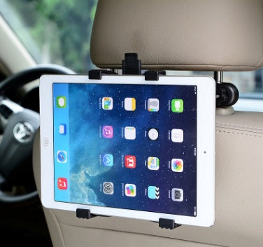 Universal Tablet Holder For Car