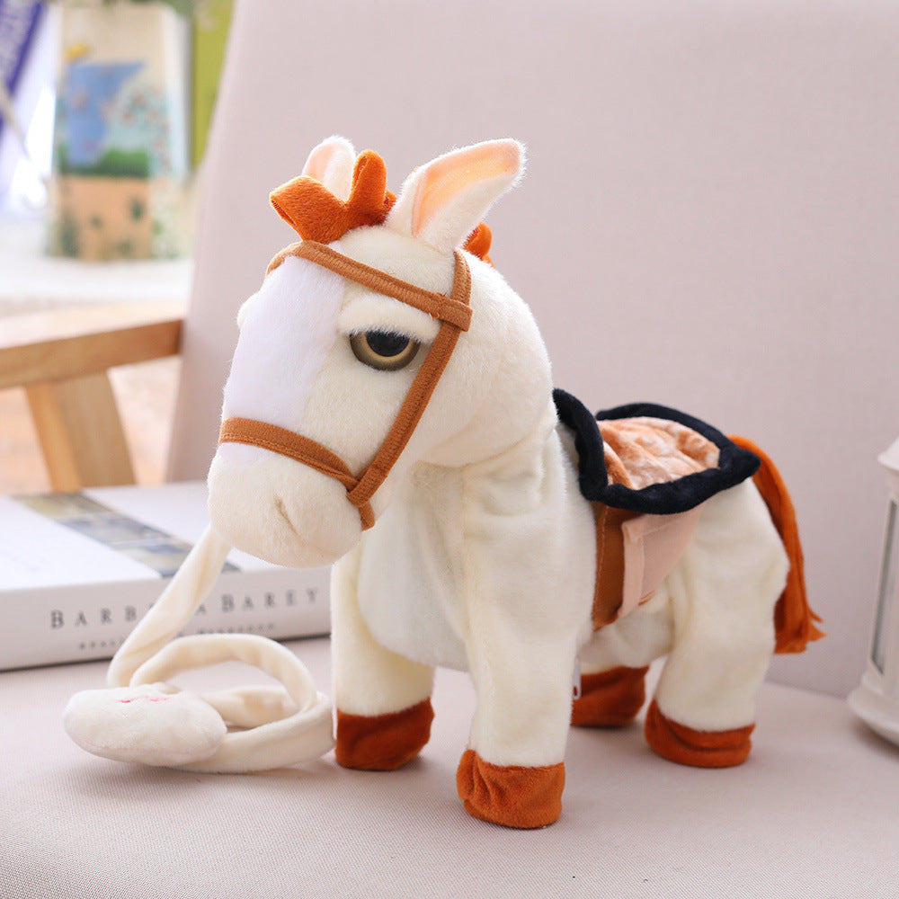 Horse toy