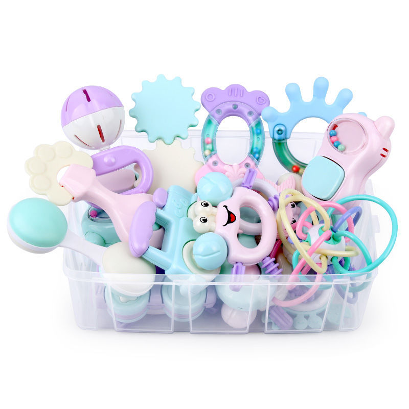 Baby Toy Set