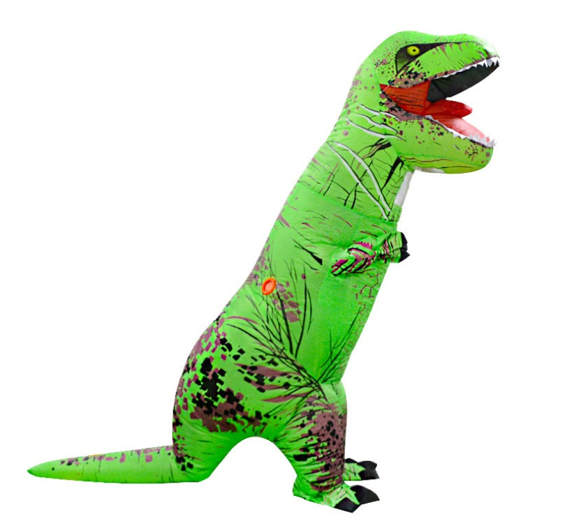 Jurassic Tyrannosaurus Dinosaur Inflatable