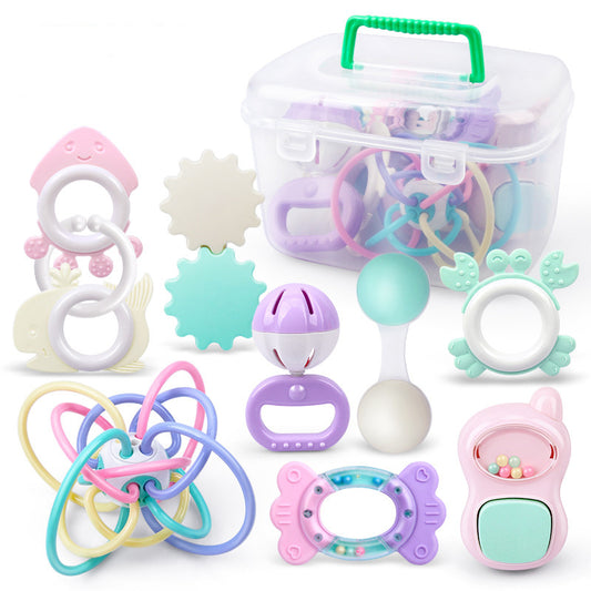 Baby Toy Set