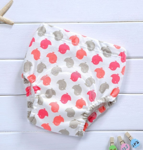 Reusable Diaper