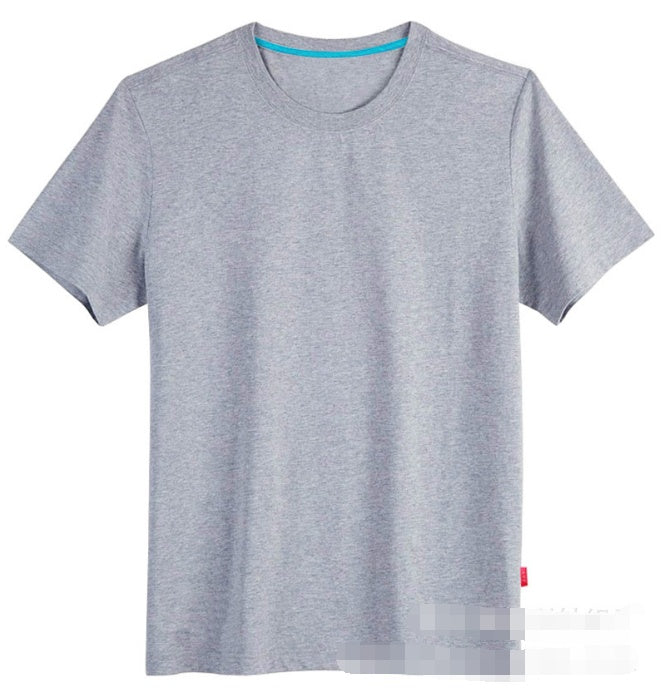 Pure cotton T-shirt