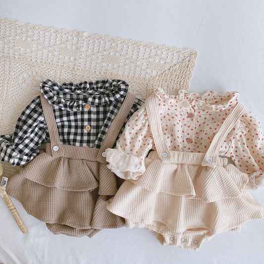 Baby Romper