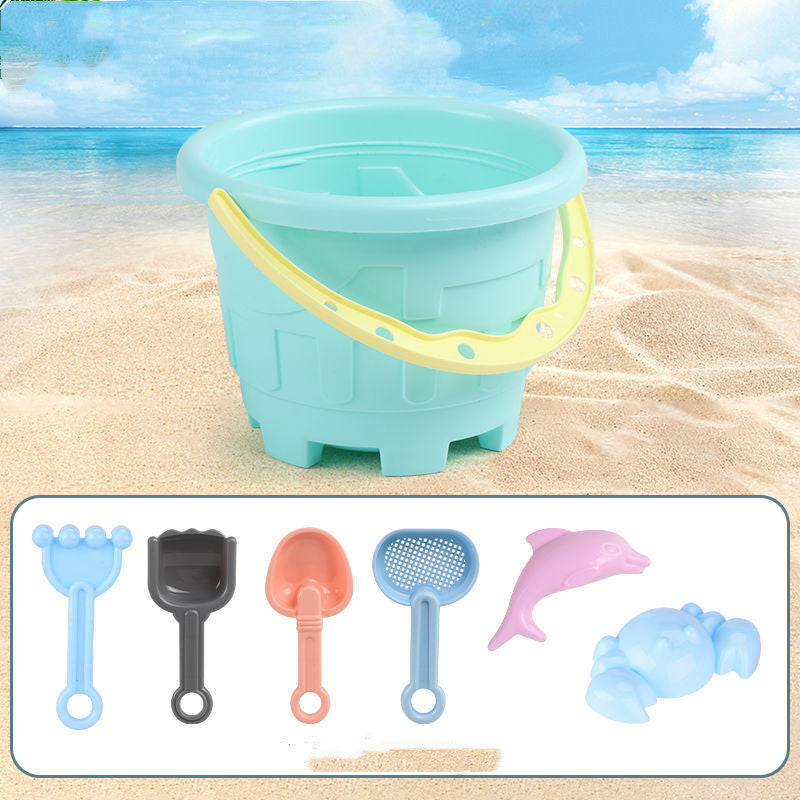 Kids Beach Toy Set