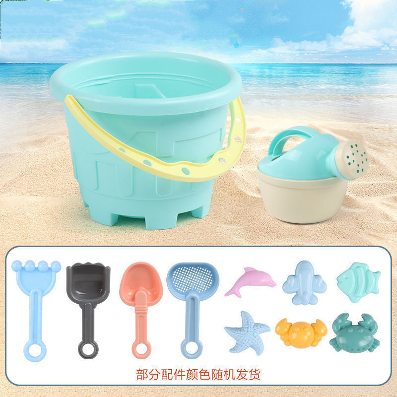 Kids Beach Toy Set