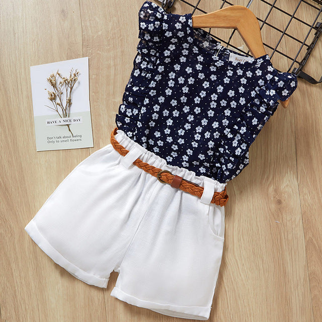 Baby Girl Outfit