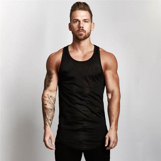 tank top sportswear