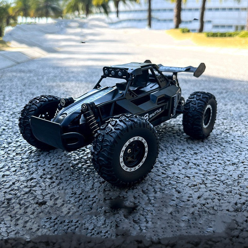 Remote Control Car