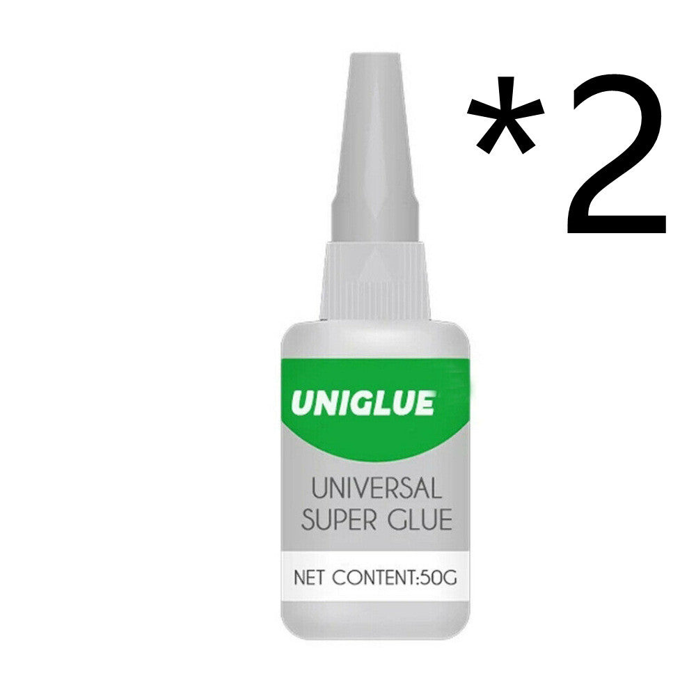 Universal Super Glue