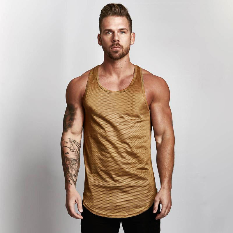 tank top sportswear