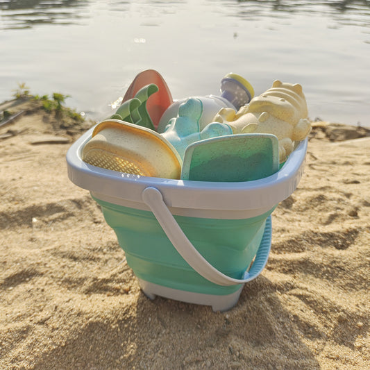 Beach Water Toy Set