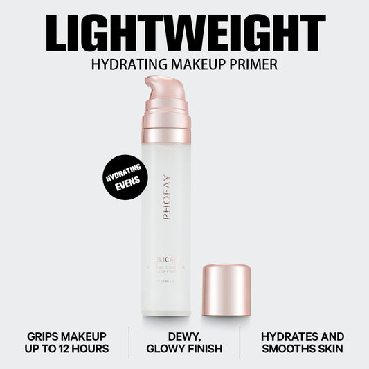 Hydrating Makeup Primer