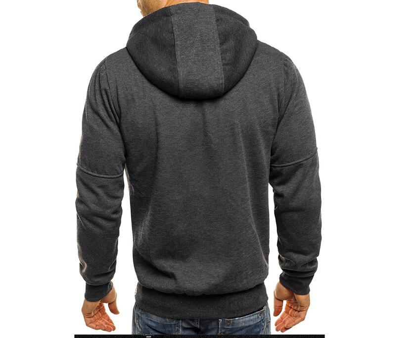 Men's Hoodie