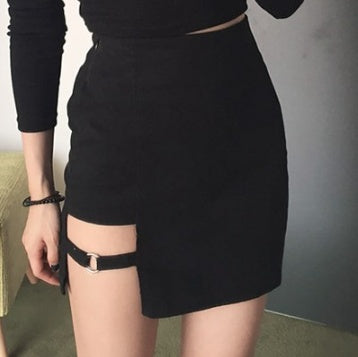 Black Syyle skirt