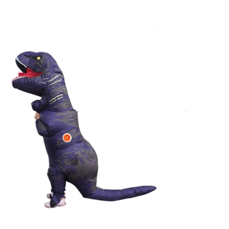 Jurassic Tyrannosaurus Dinosaur Inflatable