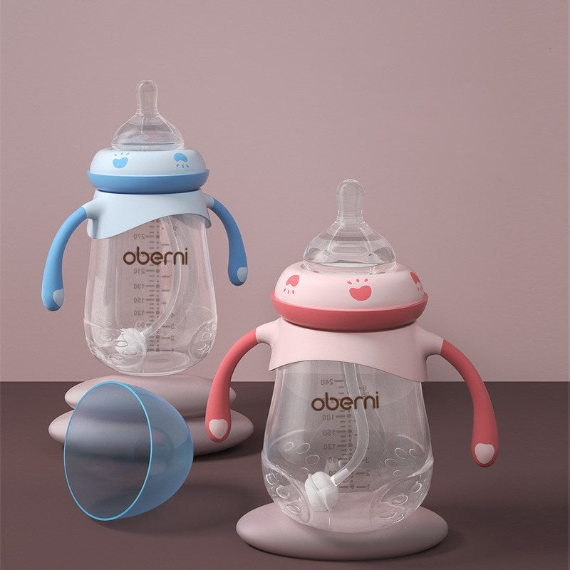 Baby Bottle