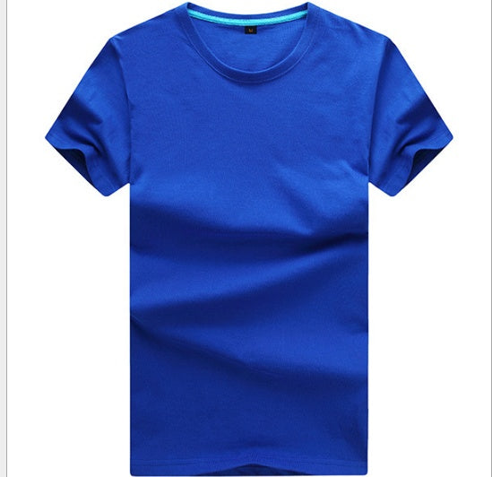 Pure cotton T-shirt