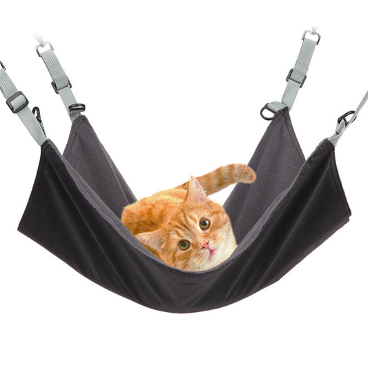 Animal Hanging Hammock