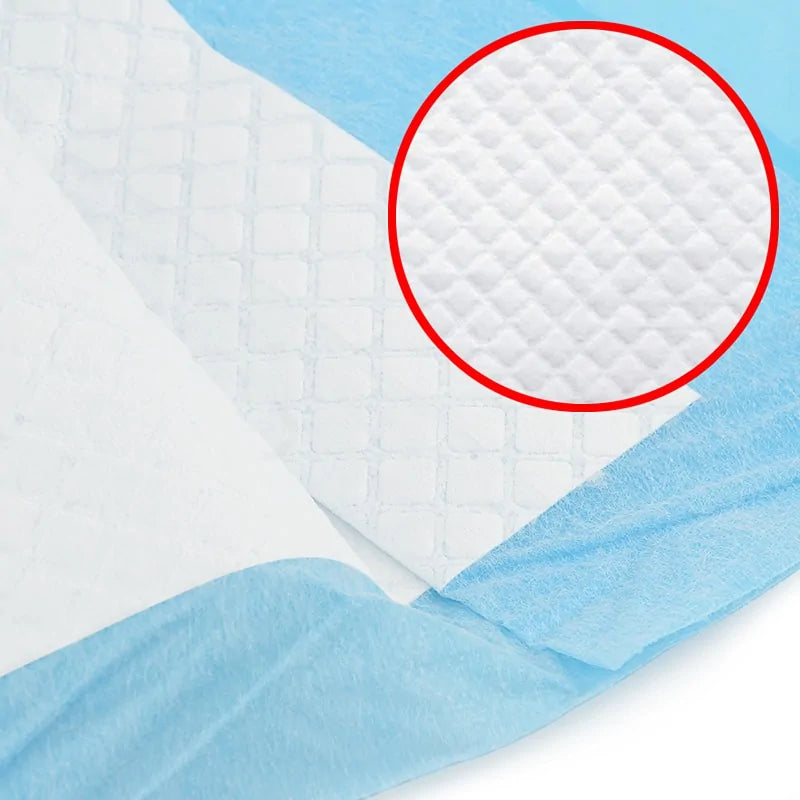 Super Absorbent Training Pads