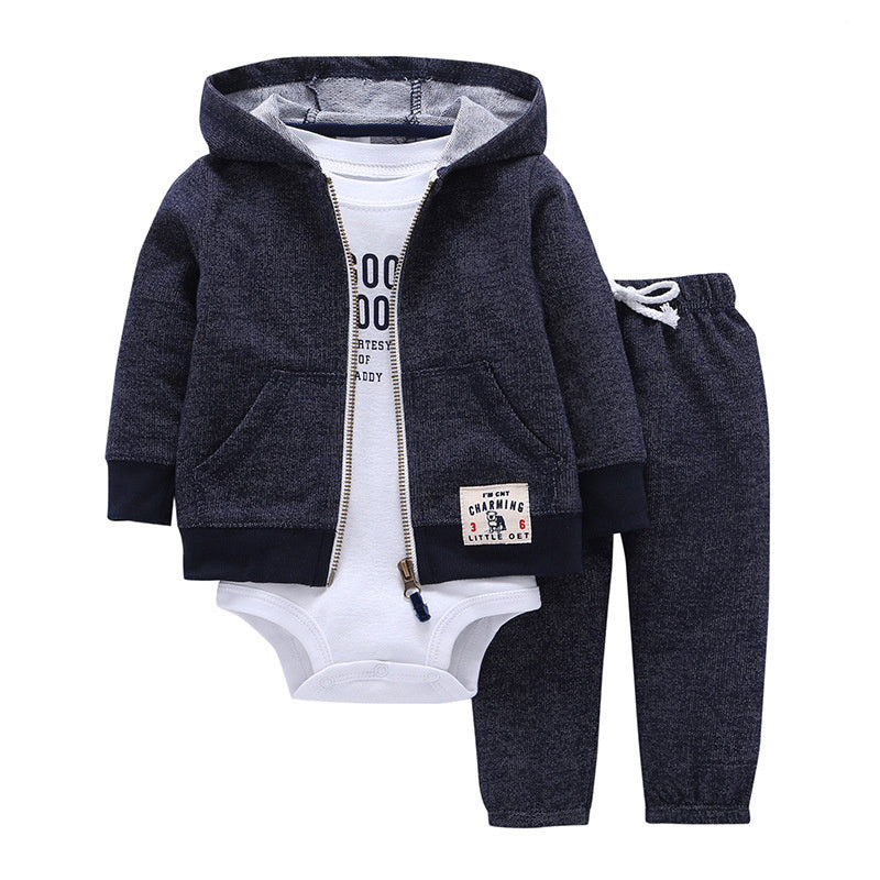 Baby clothes set