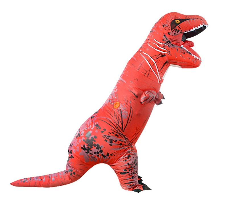 Jurassic Tyrannosaurus Dinosaur Inflatable