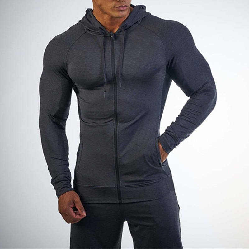 Fitness Sport Jacket