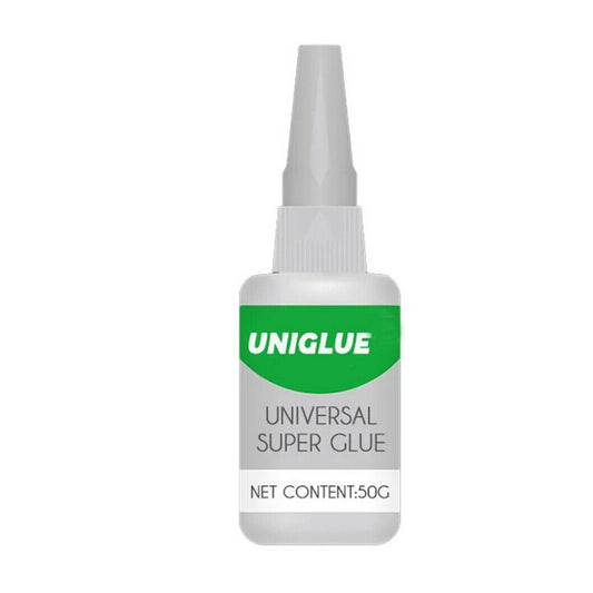 Universal Super Glue