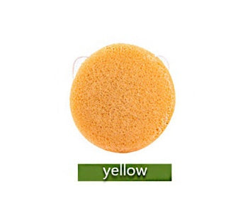 Face Cleaning Sponge