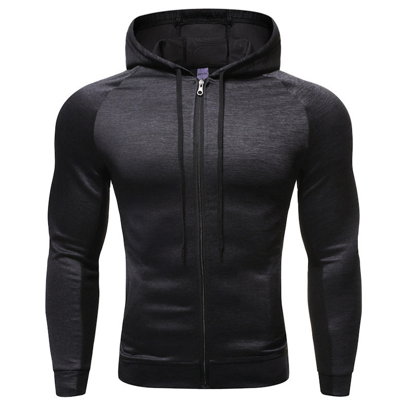 Fitness Sport Jacket