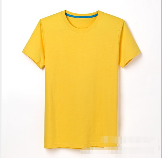 Pure cotton T-shirt