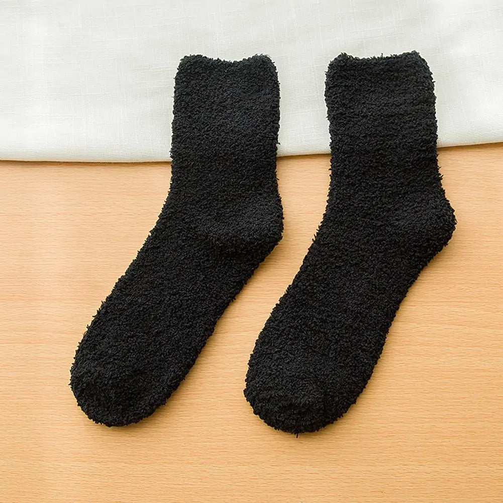 Soft & Warm Socks