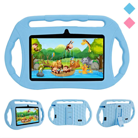 7-Inch Kids' Smart Learning Tablet