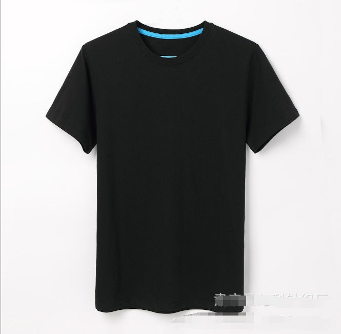 Pure cotton T-shirt