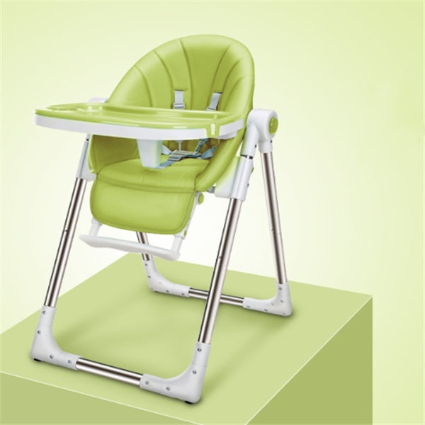 Baby high chair