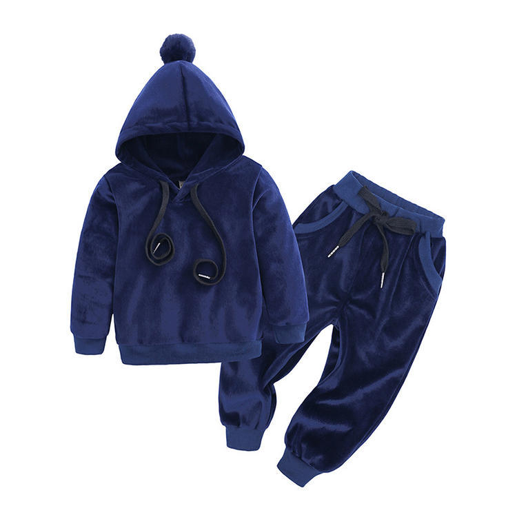 Baby Boy & Girl Suit