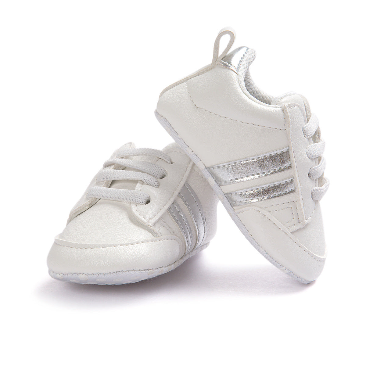 Soft Newborn Sneakers