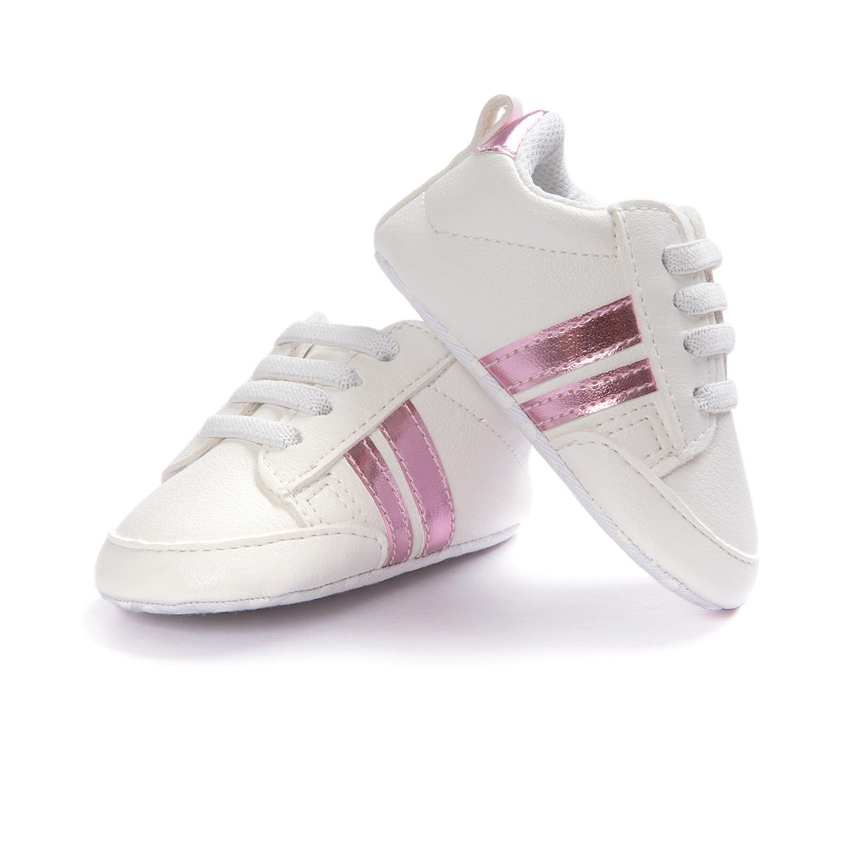 Soft Newborn Sneakers